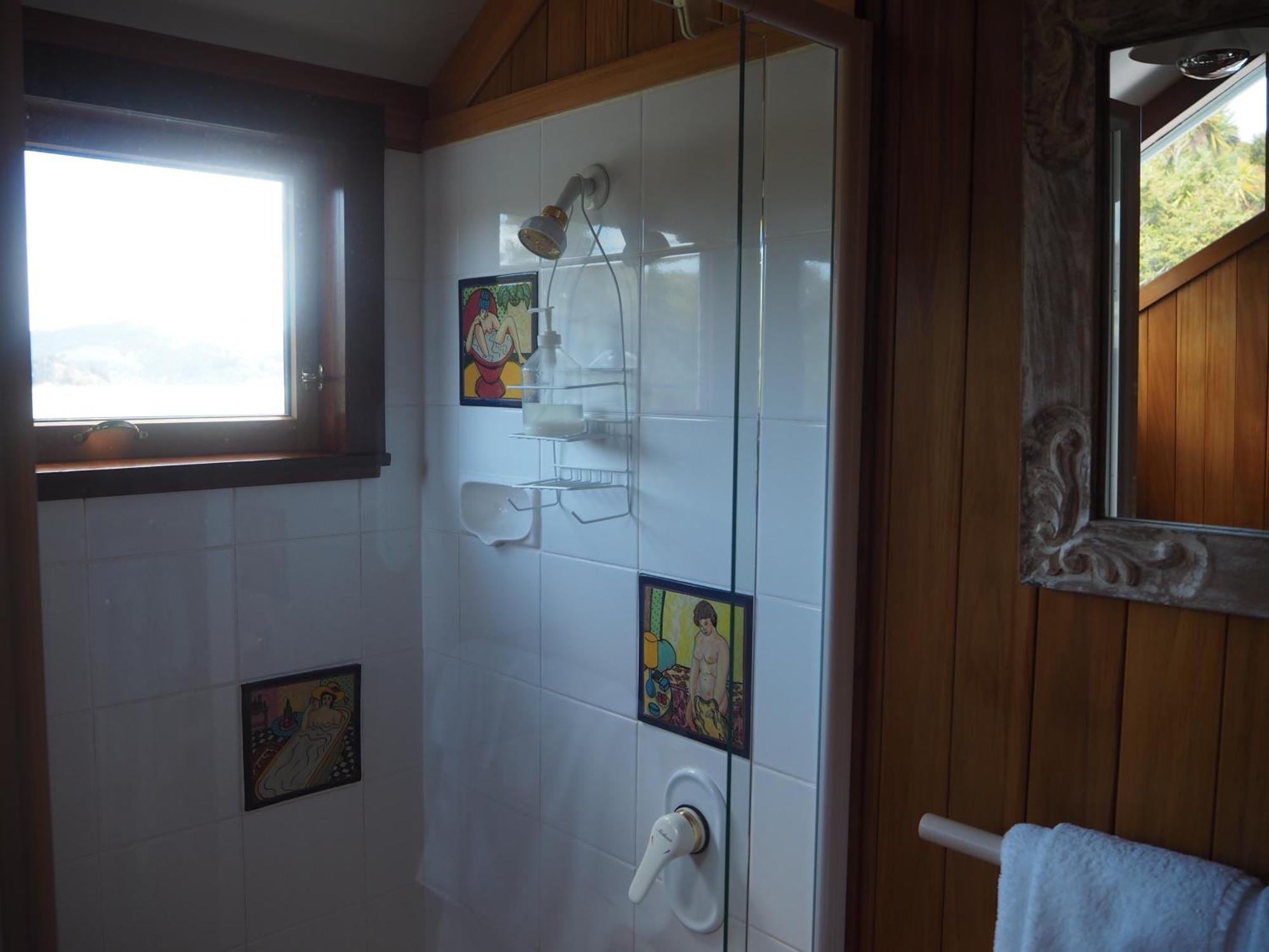 Captain Eady'S Lookout Portobello Rom bilde