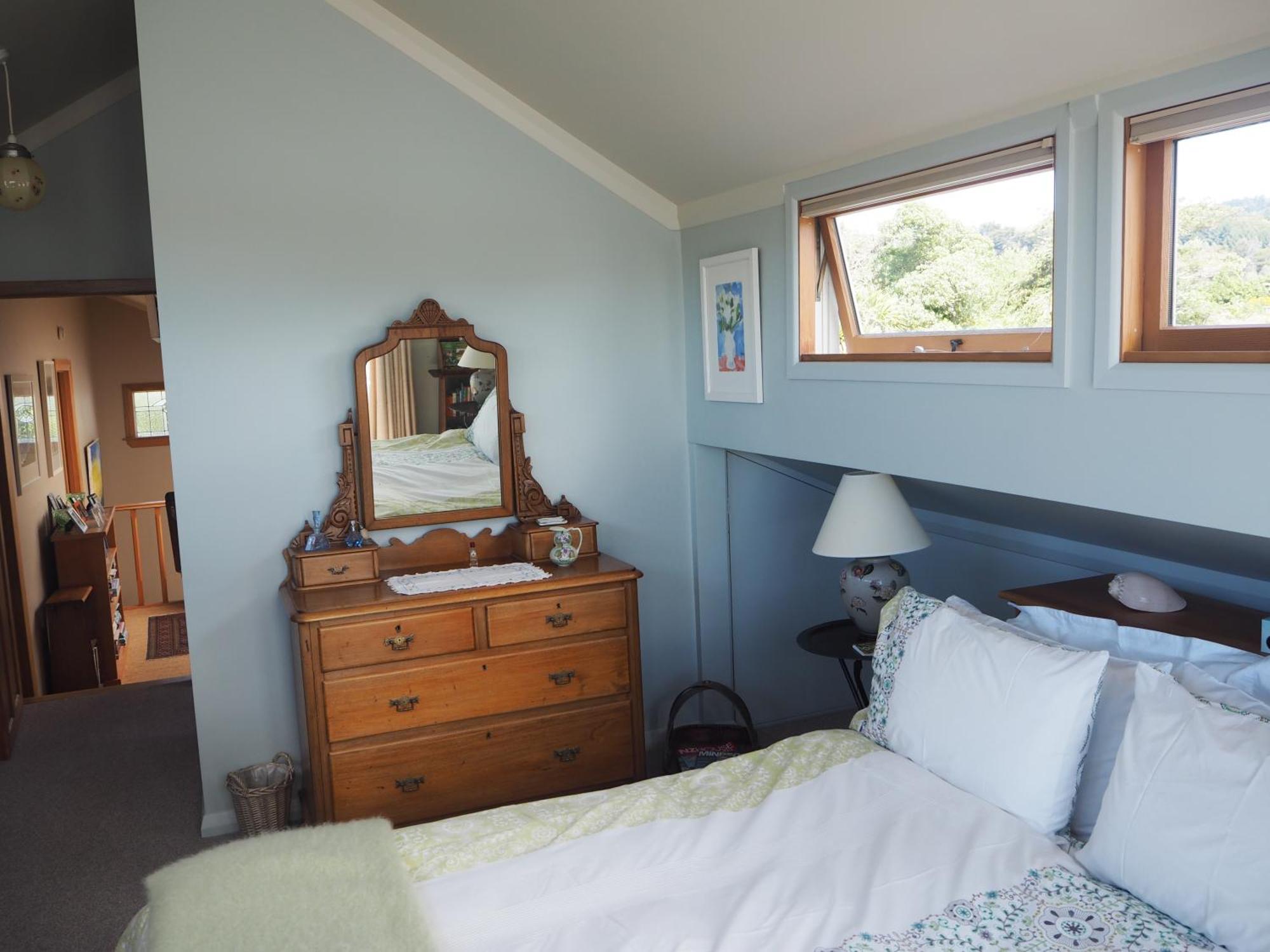 Captain Eady'S Lookout Portobello Rom bilde