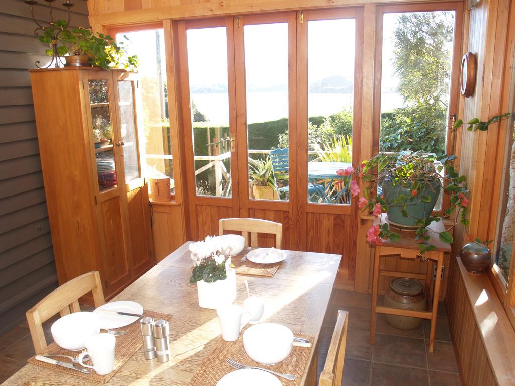Captain Eady'S Lookout Portobello Eksteriør bilde